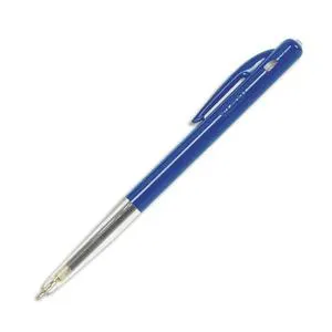 Stylo à bille M 10 BIC photo du produit