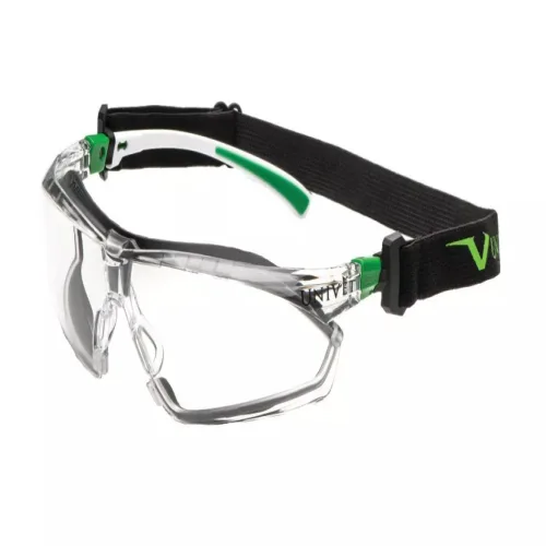 Lunettes de sécurité 506UG Univet photo du produit image1 L