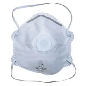 Masques anti-poussière FFP2V photo du produit