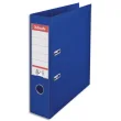 ESSELTE Classeur à levier N°1 POWER en polypropylène, dos 75mm, coloris bleu foncé photo du produit image1 S