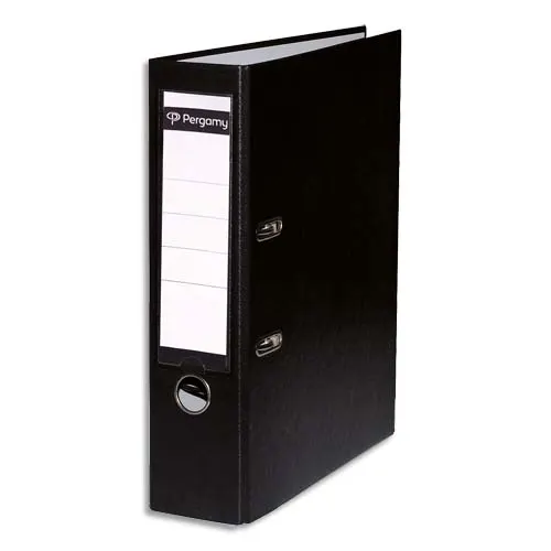 Bi-Materiaal Lever Arch-bestand productfoto image1 L