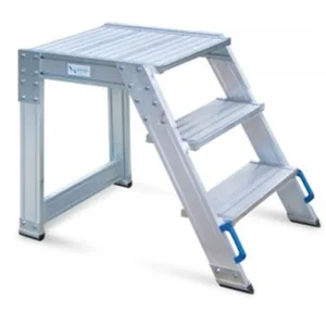 Treeplanken productfoto