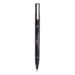 UNIBALL Feutre pointe 0,3mm noir photo du produit image1 S