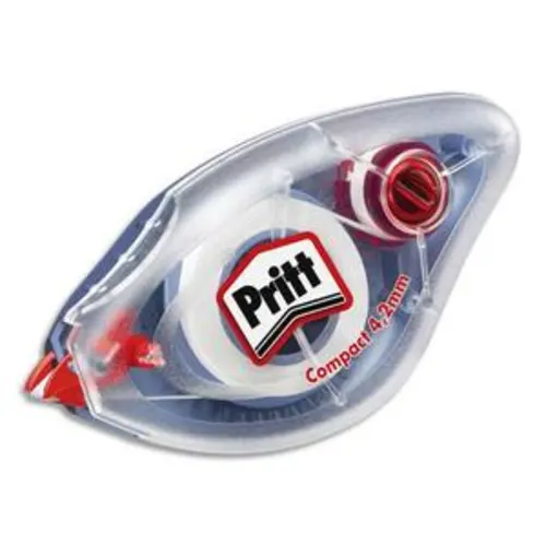 Roller de correction jetable photo du produit image1 L