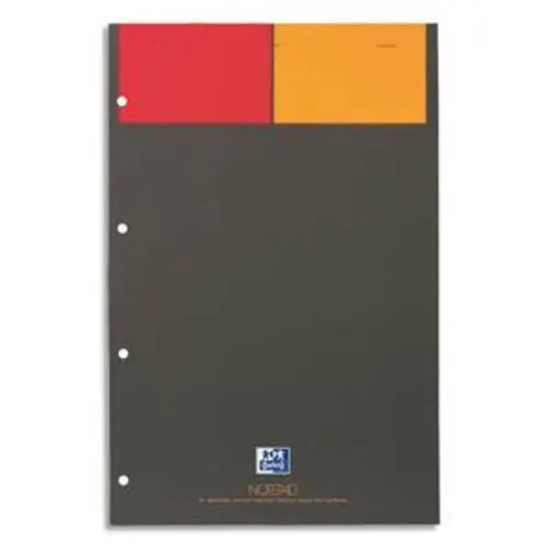 NotePad Oxford International OXFORD photo du produit image1 L