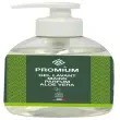 Gel lavant mains parfum Aloe Vera - Promium photo du produit image1 S
