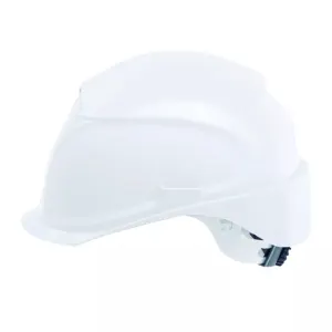 Airwing BS Helm - Uvex productfoto