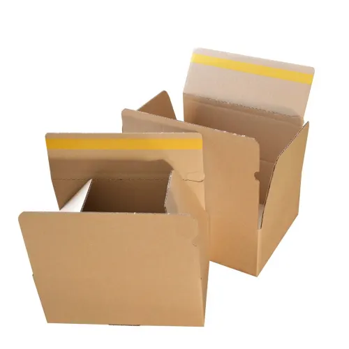 Boîte postale fond auto à bande adhésive photo du produit image1 L