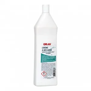 Crème à récurer ORLAV Bidon 1L photo du produit