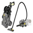 HD 4/10 X Plus Classic reinigingspakket + T 7/1 stofzuiger + 10 zakken productfoto image1 S