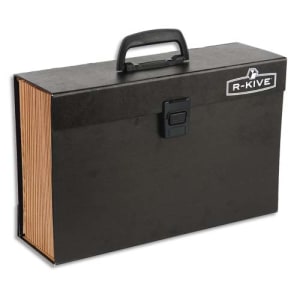 Banker Box Sorter productfoto