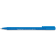 STAEDTLER Feutre BROADLINER. Pointe moyenne 0,8mm. Encre bleue. photo du produit image1 S