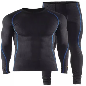 Ensemble de sous-vêtements légers Blakläder photo du produit
