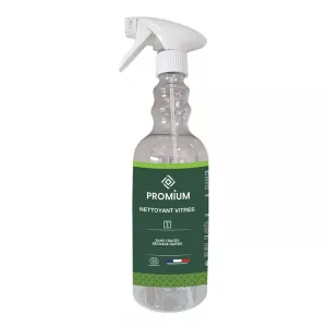 Nettoyant vitres Promium photo du produit