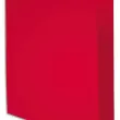 EXACOMPTA Paquet de 100 chemises ROCK'S en carte 210 grammes coloris framboise photo du produit image1 S