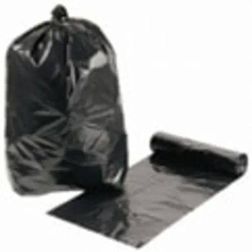 Sac poubelle