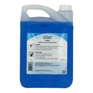 Nettoyant vitres Bidon 5L photo du produit