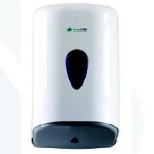 Distributeur de papier à dévidage central photo du produit image1 L