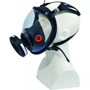 Masque M9300 Strap Galaxy - DELTA PLUS photo du produit