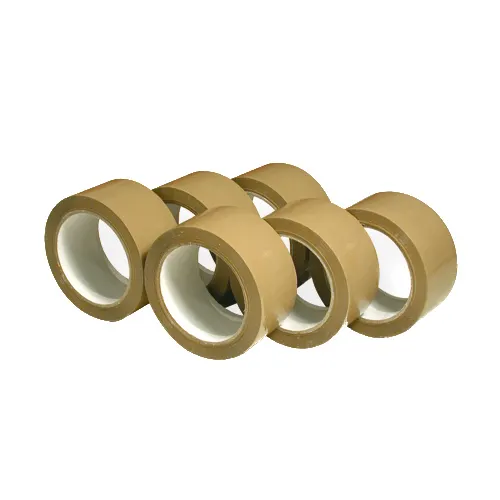 Economy polypropyleen Verpakkingstape productfoto image1 L