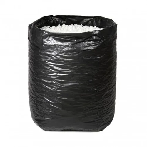 100 Sacs Poubelle 240L noir 30 mi photo du produit image1 L