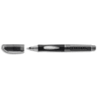 Stylo feutre à bille BIONIC rechargeable pointe métal fine encre liquide noir photo du produit image1 S