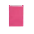 Fuchsia kraft cadeauzakje maat xs productfoto image1 S