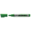 BIC VELLEDA Liquid' ink droog uitwisbare marker, groene vloeibare inkt, grote ronde punt productfoto image1 S