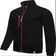 Magellan Windtex ritsjack productfoto image1 S