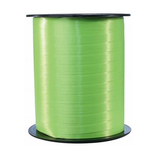 Bolduc pour emballage cadeau or