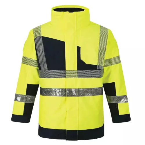 Parka haute visibilité Lumina V Codupal photo du produit image1 L