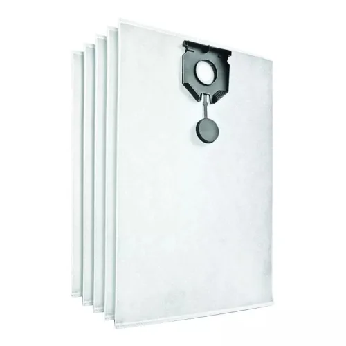 Verpakking van 5 filterzakken voor stofzuiger NT 30/1 productfoto image1 L