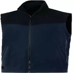Gilli Mouwloos Fleece Vest - Delta Plus productfoto