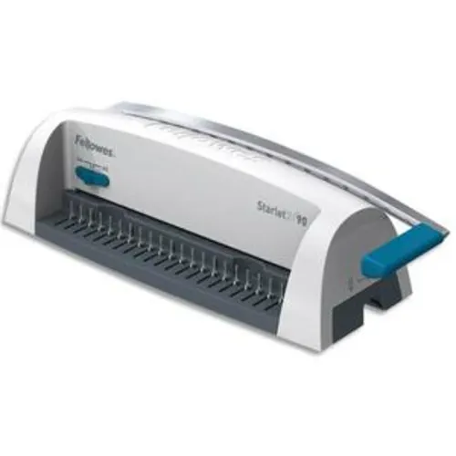 Perforelieur manuel Starlet 2+ photo du produit image1 L