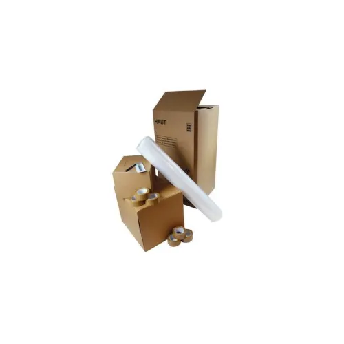 Kit Déménagement 2/3 Pièces photo du produit image1 L