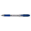 5 ETOILES Stylo à bille avec grip Bleu Premier photo du produit image1 S