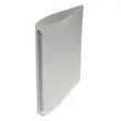 NEUTRE Classeur 4 anneaux polypropylène dos 2 cm Incolore photo du produit image1 S