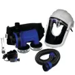 Kit ventilation assistée PF-600E+ LIK - 3M photo du produit image1 S