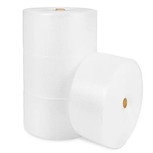 Luchtkussenfolie 50 m 100 cm Bubbels 32mm productfoto image1 L