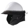 Coiffe de protection contre le froid pour casque de chantier photo du produit image1 S