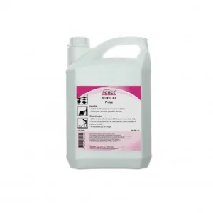 Détergent surodorant bactéricide Eco 5L photo du produit