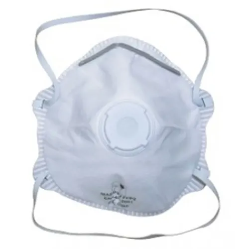 Masques anti-poussière FFP2V photo du produit image1 L