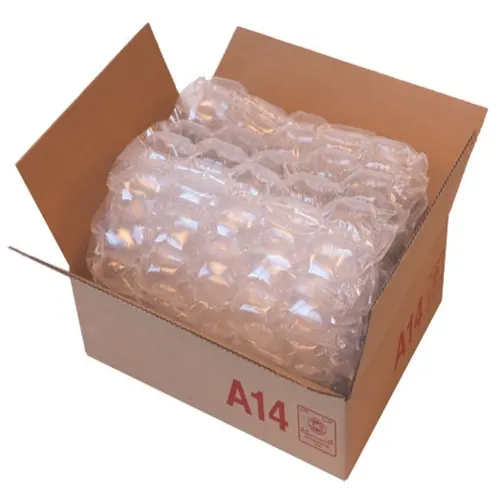 Caisse carton Galia