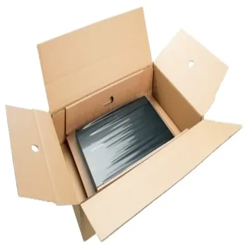 Carton pour ordinateur portable et netbook photo du produit image2 L