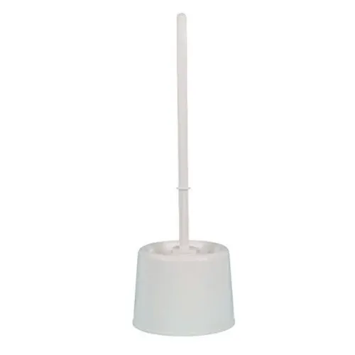 Bal toiletborstel met voet productfoto image1 L