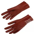 Gants trempés supporté PVC Singer photo du produit image1 S