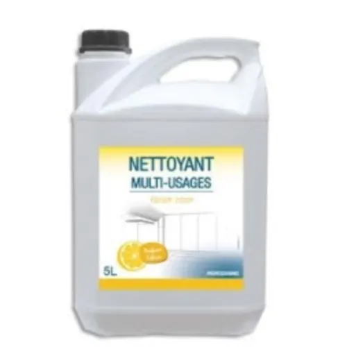 Nettoyage et entretien