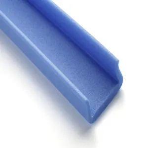 Profilé mousse en U photo du produit