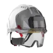 Evo Vistalens bouwhelm productfoto image1 S