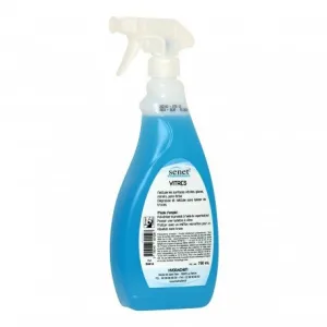Nettoyant vitres SENET ENT Spray 750ml photo du produit